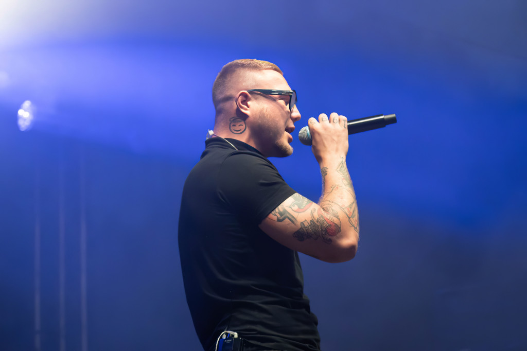 Enej, Kubańczyk i moc atrakcji w Głownie