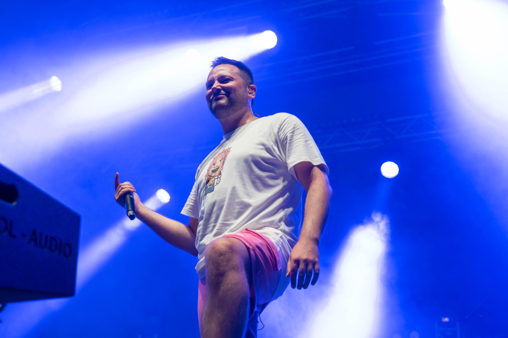 Enej, Kubańczyk i moc atrakcji w Głownie