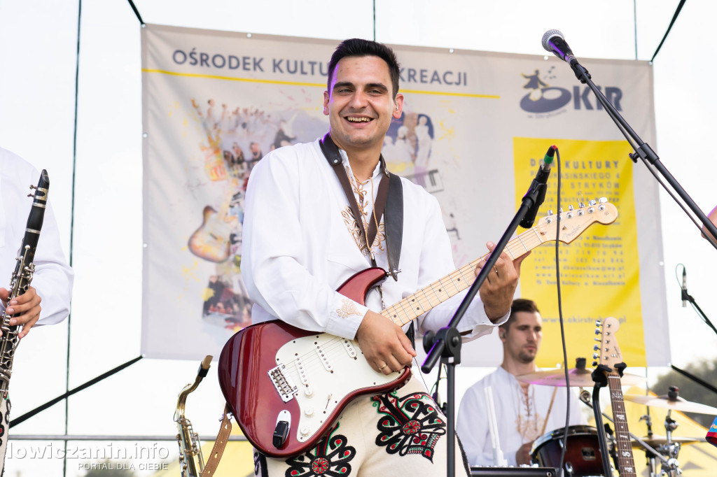 Jedyny taki Piknik Folkowy w Strykowie!