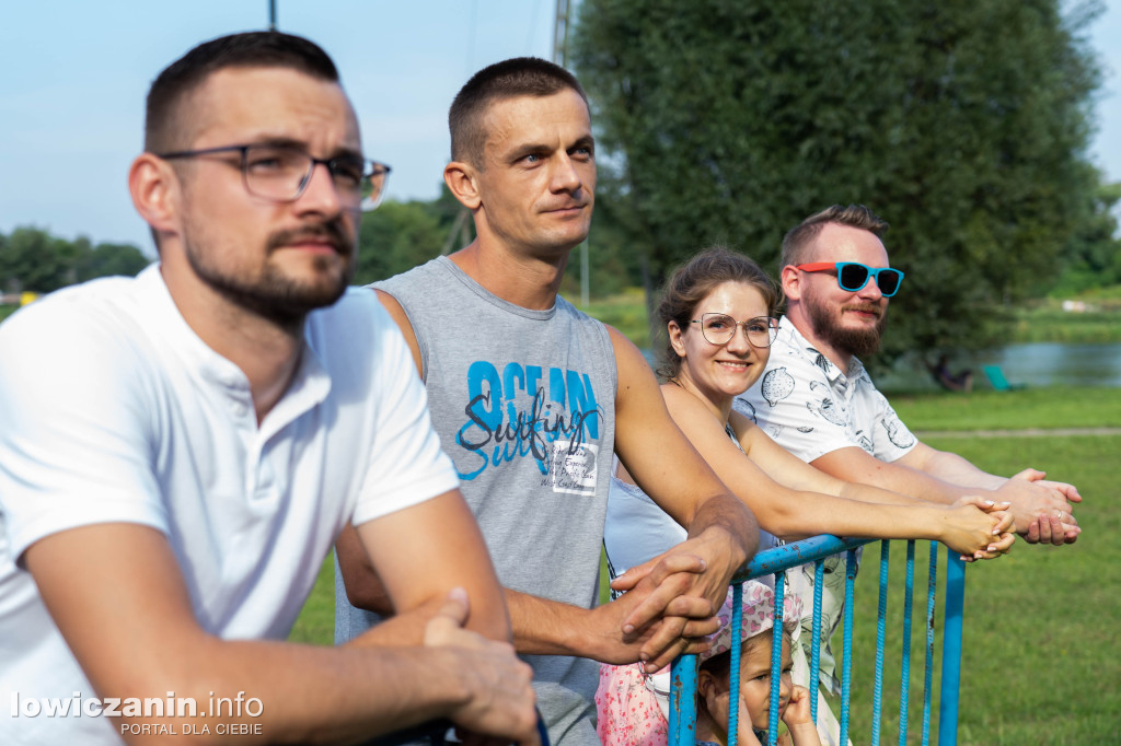Jedyny taki Piknik Folkowy w Strykowie!