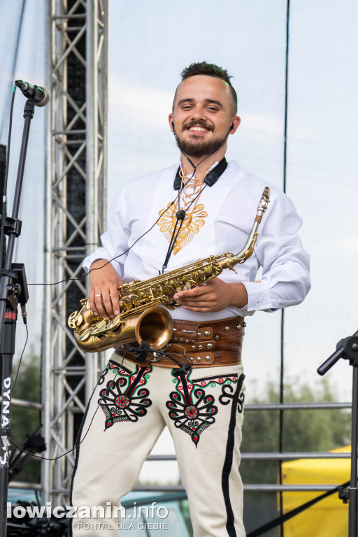 Jedyny taki Piknik Folkowy w Strykowie!