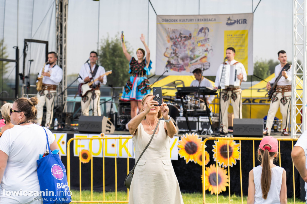 Jedyny taki Piknik Folkowy w Strykowie!