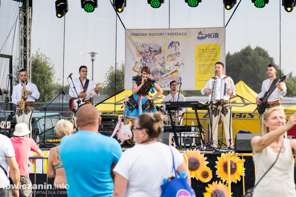 Jedyny taki Piknik Folkowy w Strykowie!
