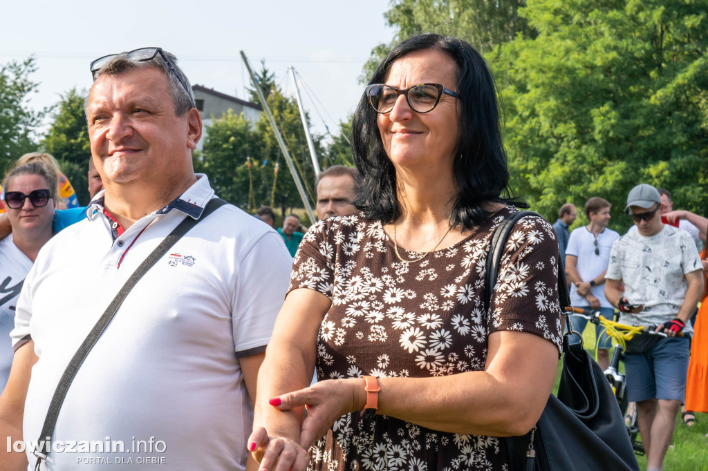 Jedyny taki Piknik Folkowy w Strykowie!
