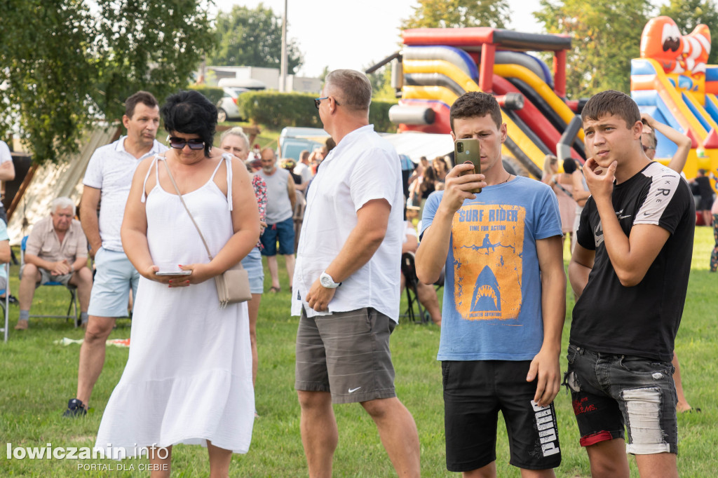 Jedyny taki Piknik Folkowy w Strykowie!