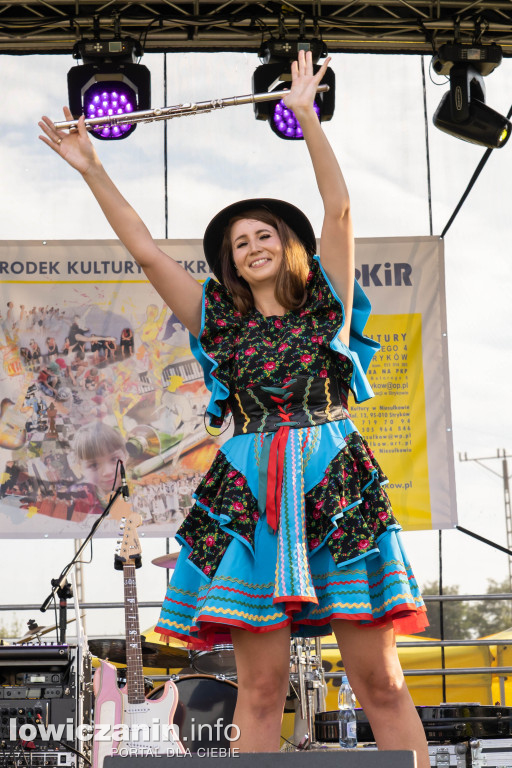 Jedyny taki Piknik Folkowy w Strykowie!