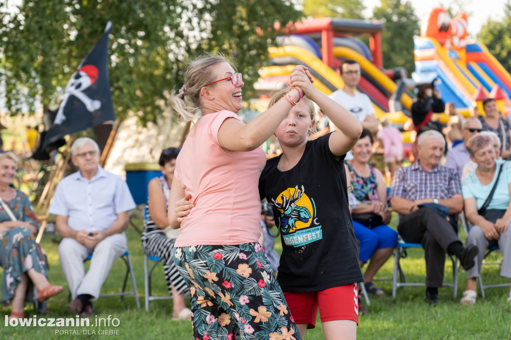 Jedyny taki Piknik Folkowy w Strykowie!