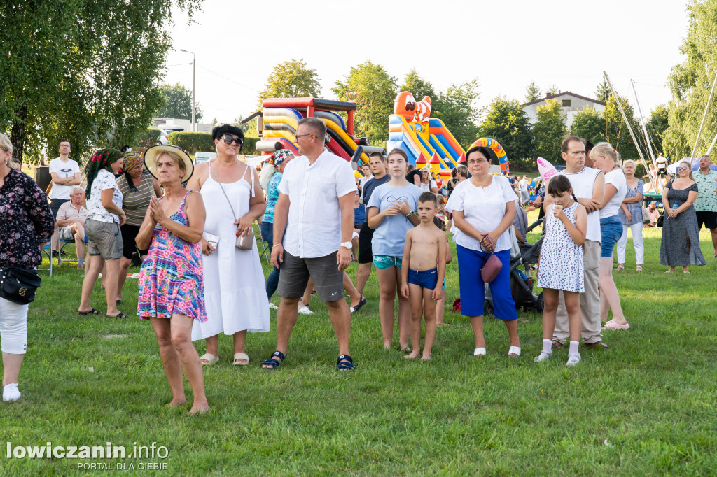Jedyny taki Piknik Folkowy w Strykowie!