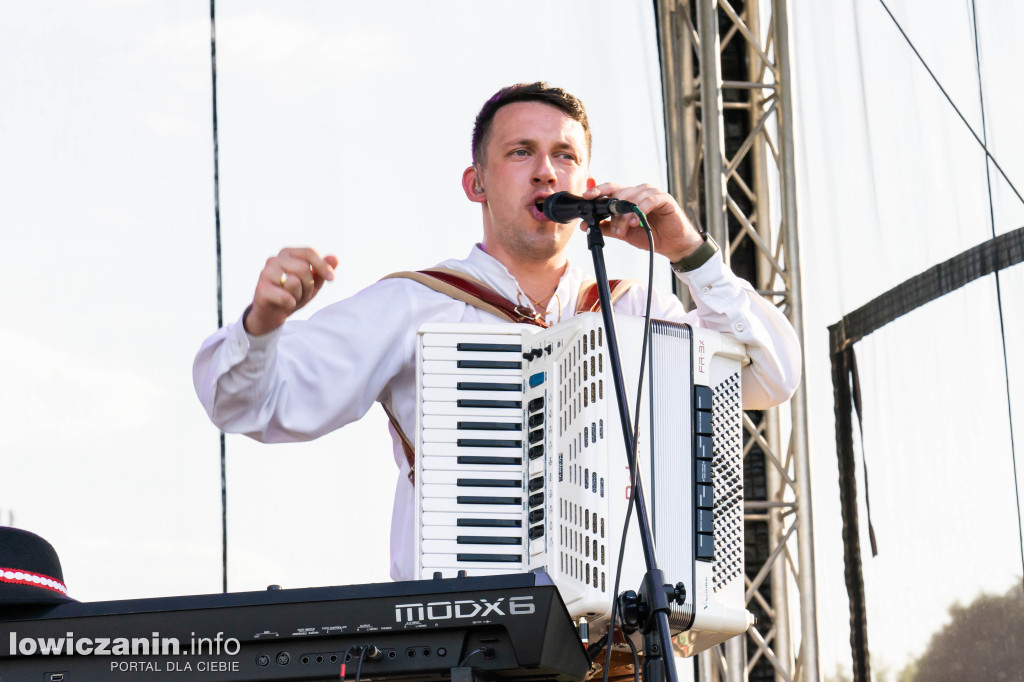 Jedyny taki Piknik Folkowy w Strykowie!