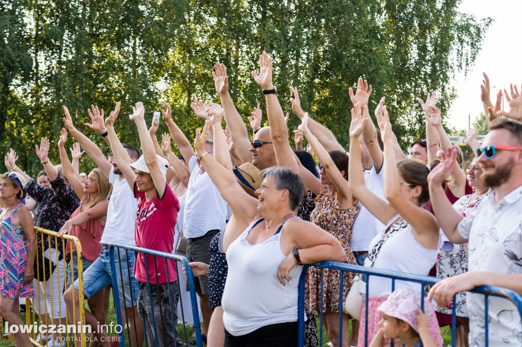 Jedyny taki Piknik Folkowy w Strykowie!