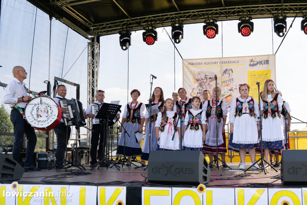 Jedyny taki Piknik Folkowy w Strykowie!