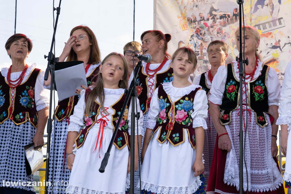 Jedyny taki Piknik Folkowy w Strykowie!