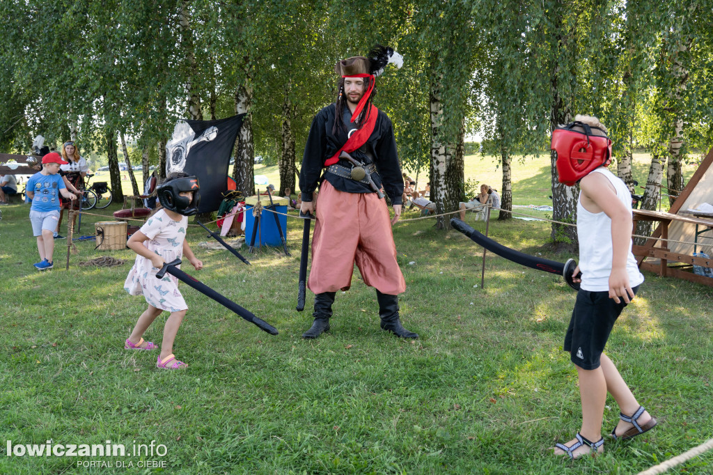 Jedyny taki Piknik Folkowy w Strykowie!