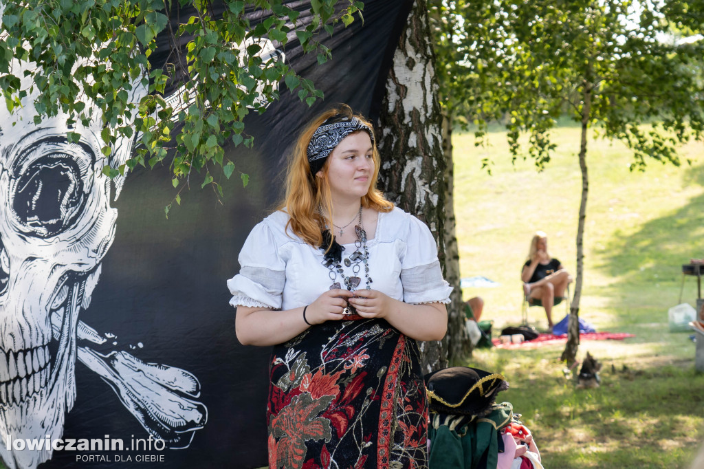 Jedyny taki Piknik Folkowy w Strykowie!