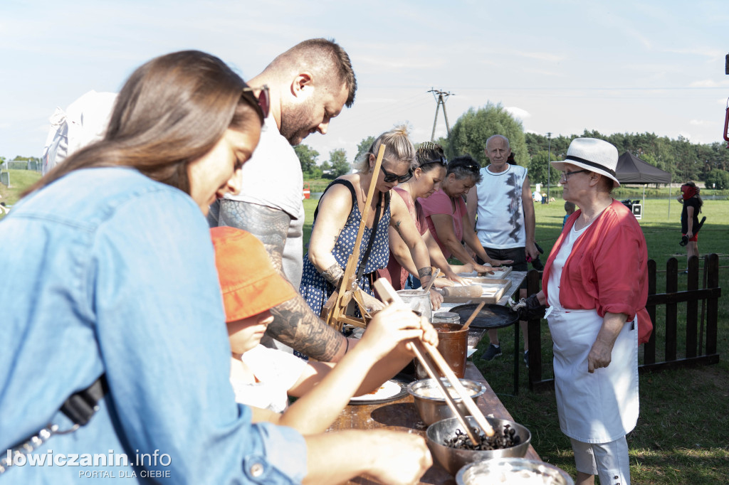 Jedyny taki Piknik Folkowy w Strykowie!