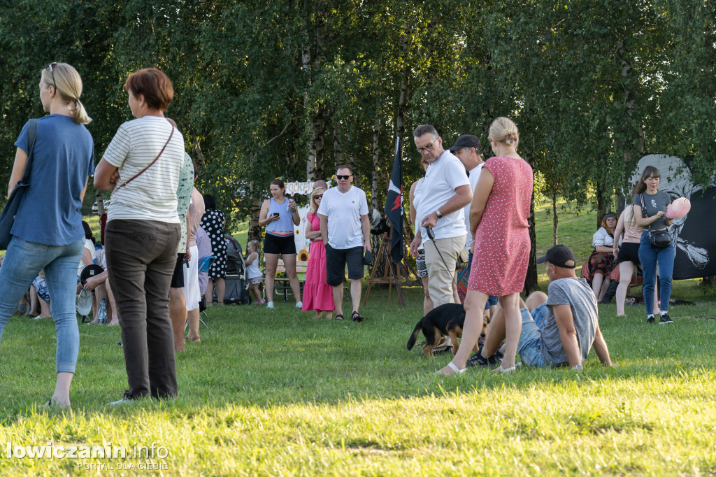 Jedyny taki Piknik Folkowy w Strykowie!