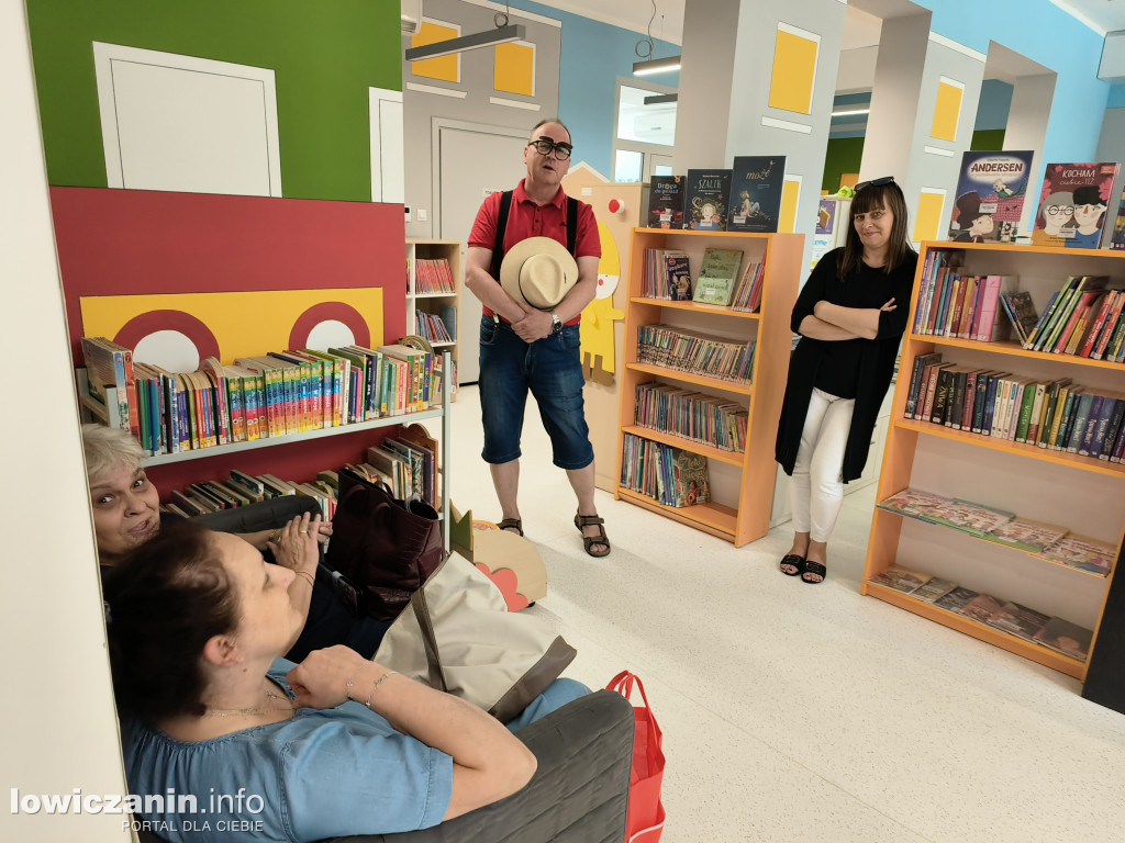 Otwarcie wystawy o Tadeuszu Gumińskim