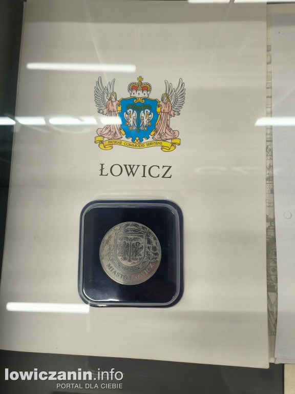 Otwarcie wystawy o Tadeuszu Gumińskim