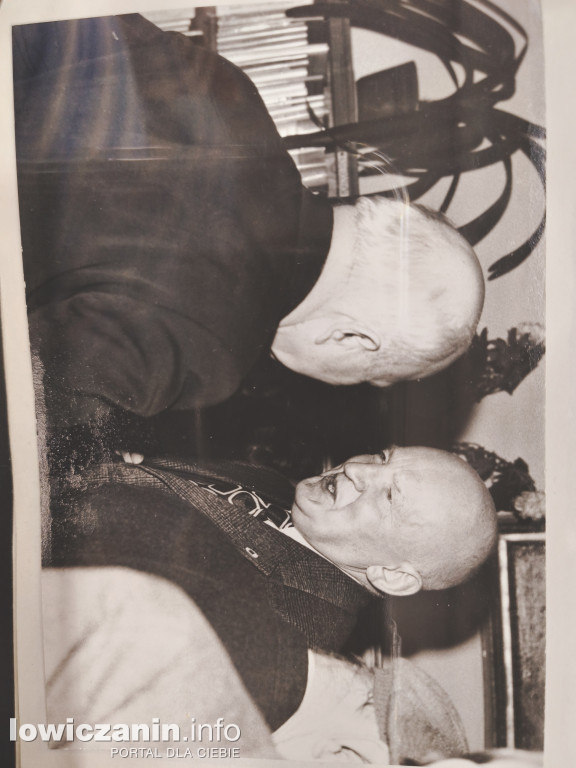 Otwarcie wystawy o Tadeuszu Gumińskim