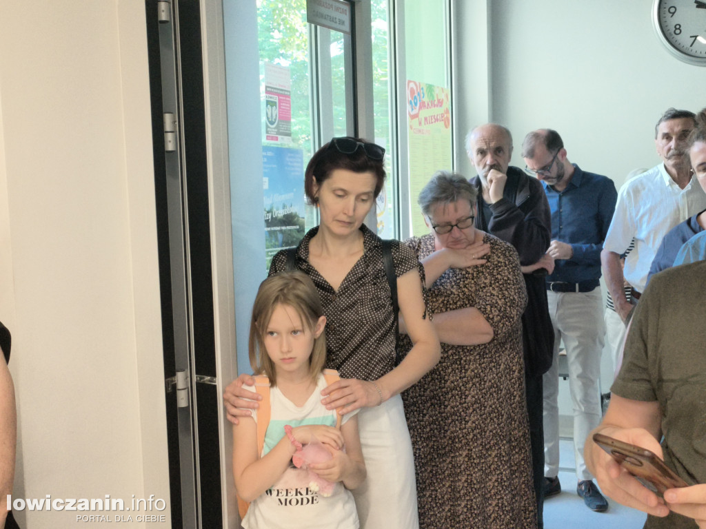 Otwarcie wystawy o Tadeuszu Gumińskim