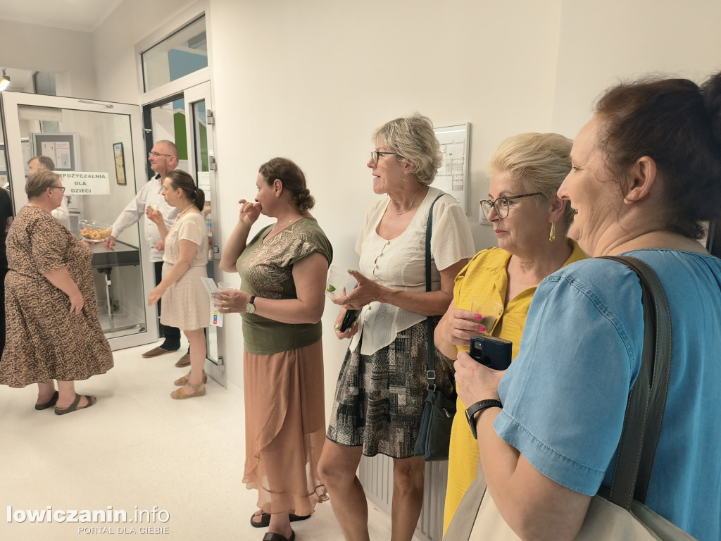 Otwarcie wystawy o Tadeuszu Gumińskim