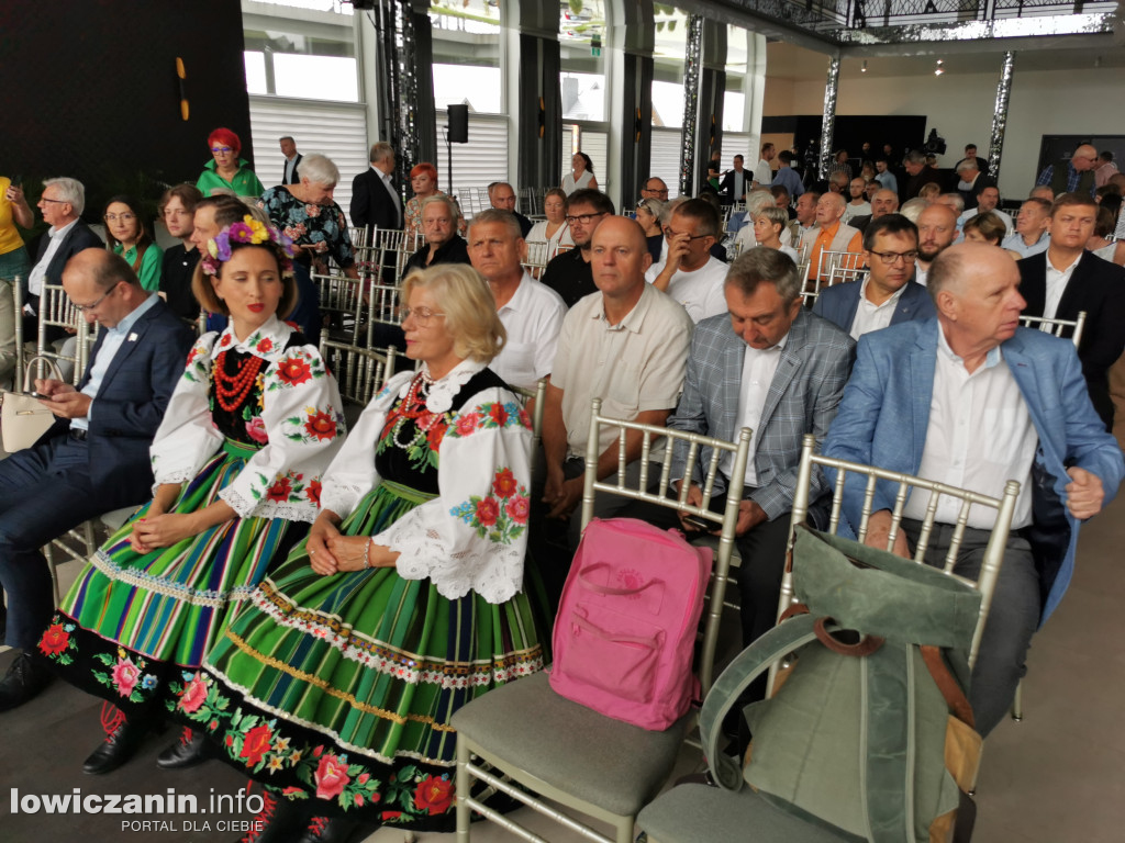 Konwencja Trzeciej Drogi pod Łowiczem