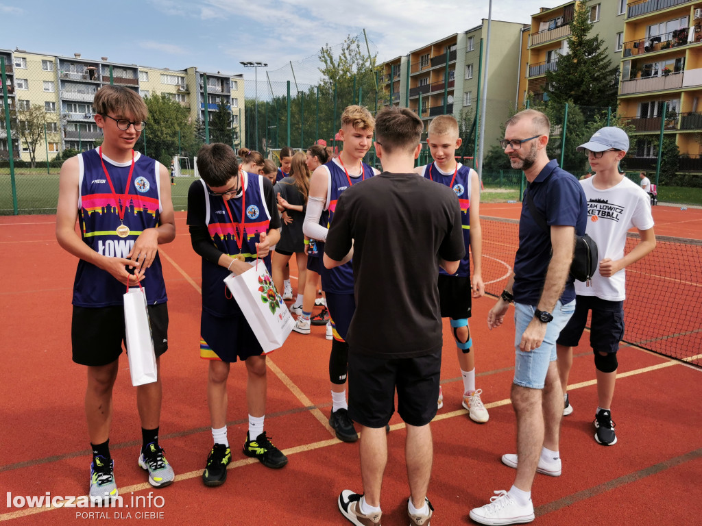 Zatorze Basket