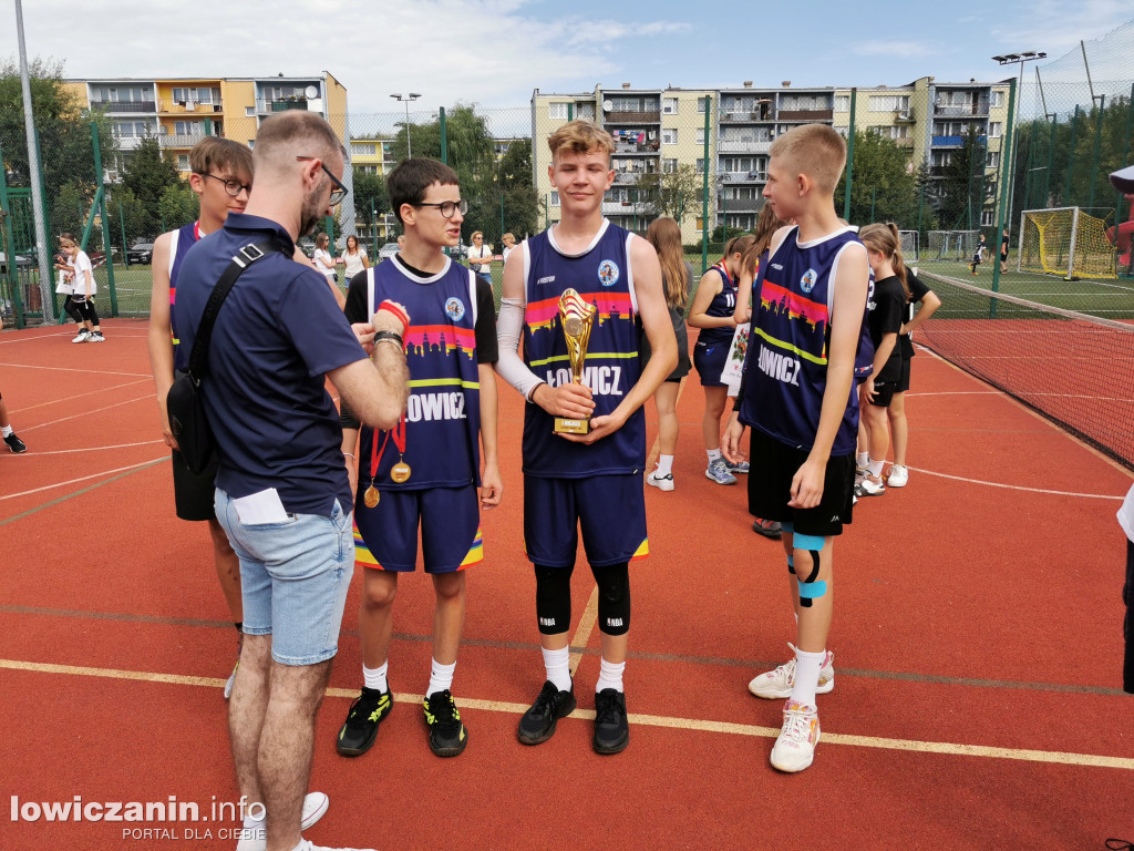 Zatorze Basket