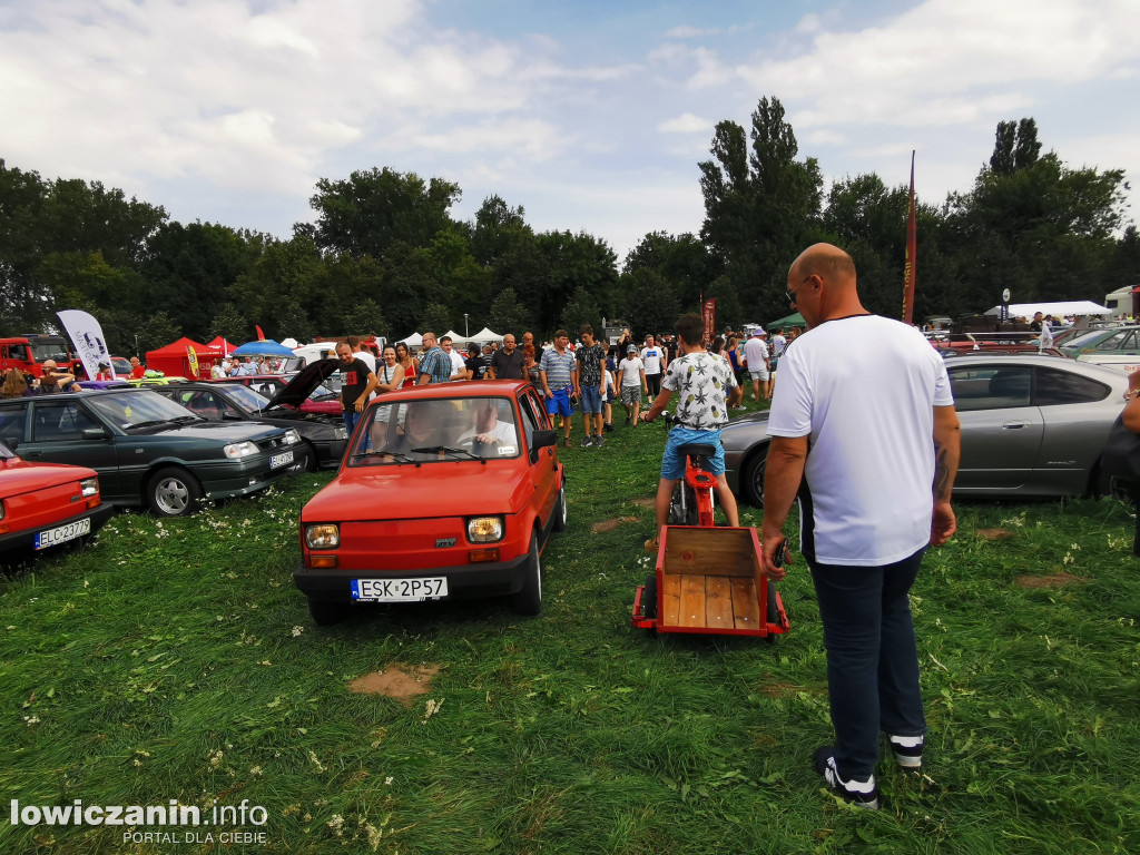 Łowickie Folk Klasyki po raz drugi