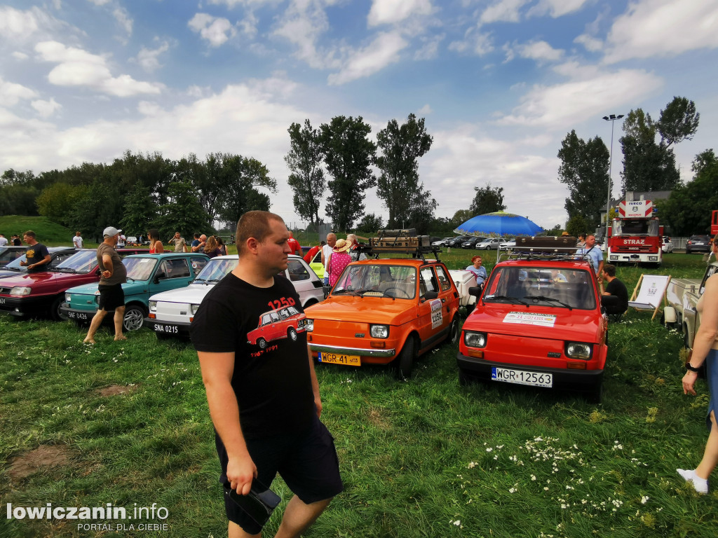 Łowickie Folk Klasyki po raz drugi