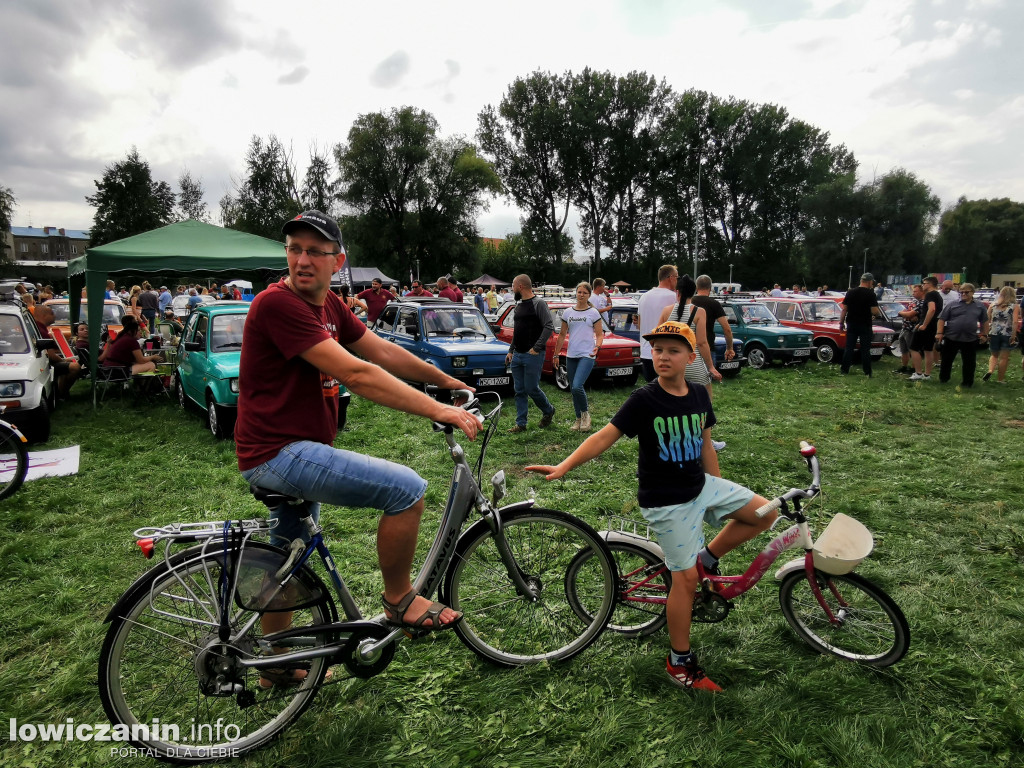 Łowickie Folk Klasyki po raz drugi