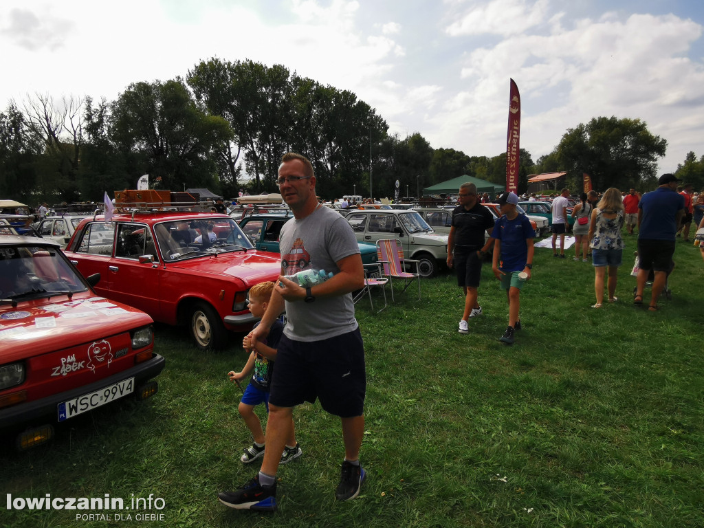 Łowickie Folk Klasyki po raz drugi