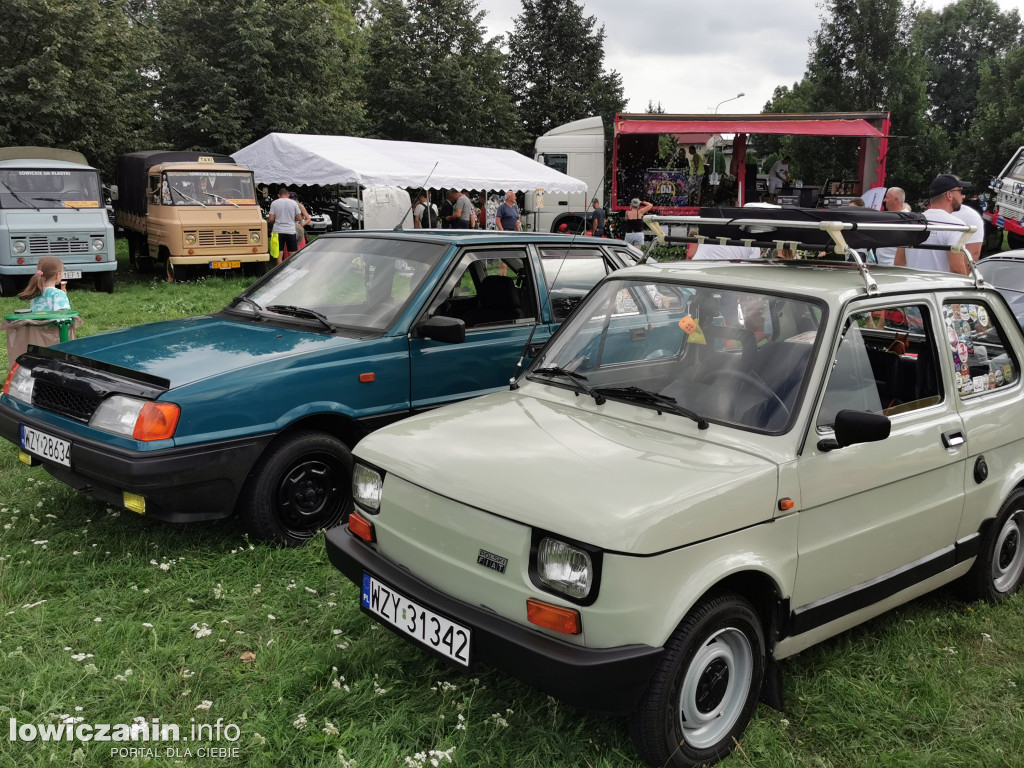 Łowickie Folk Klasyki po raz drugi