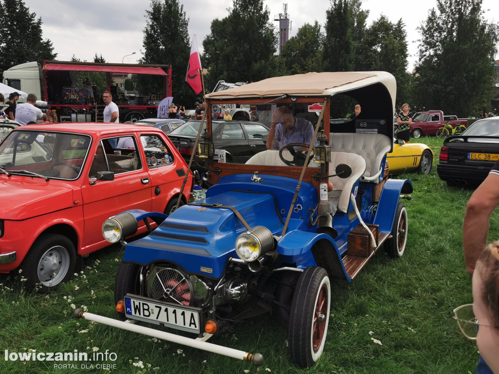 Łowickie Folk Klasyki po raz drugi