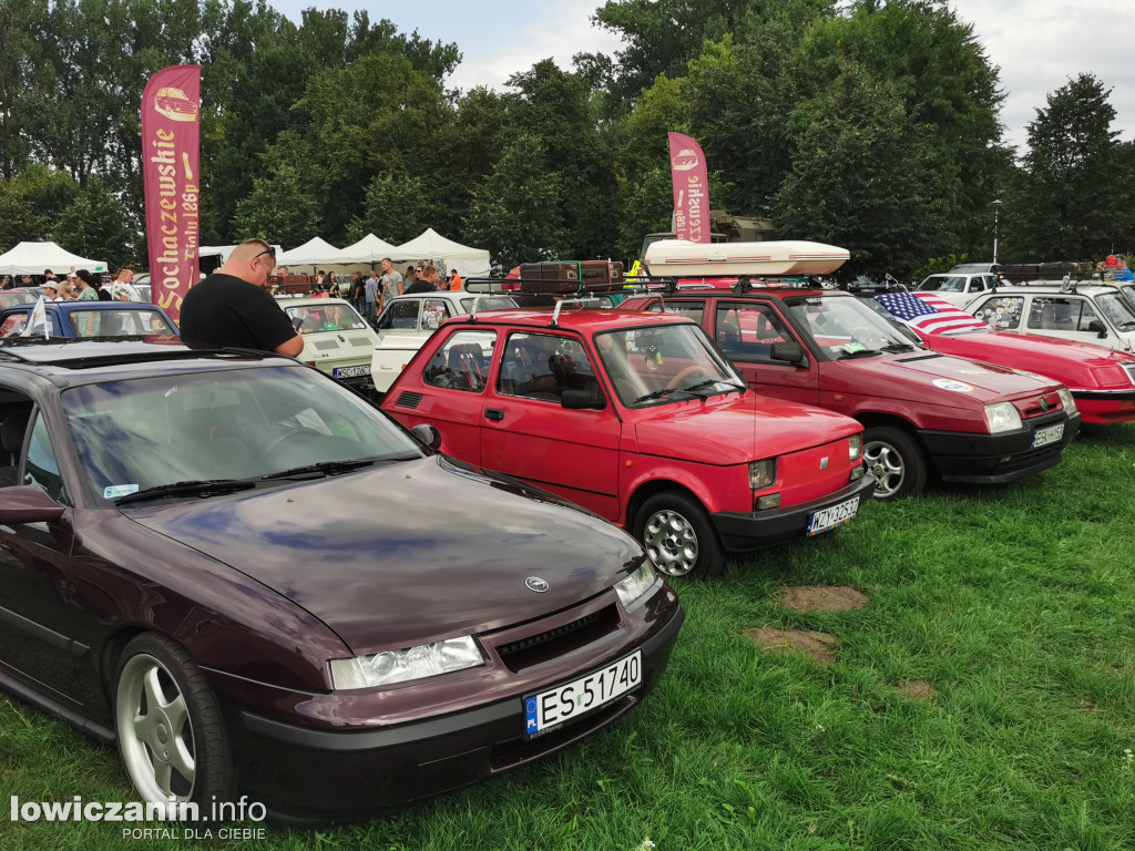 Łowickie Folk Klasyki po raz drugi