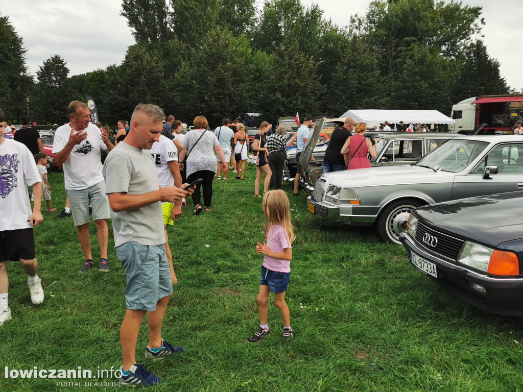 Łowickie Folk Klasyki po raz drugi