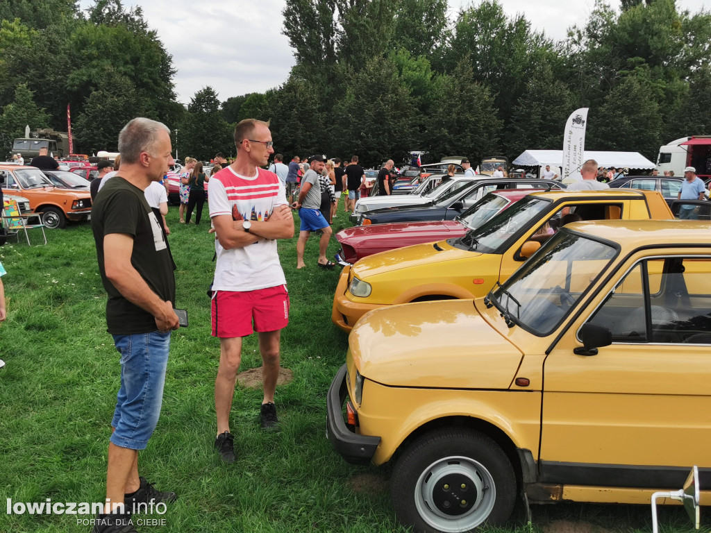 Łowickie Folk Klasyki po raz drugi