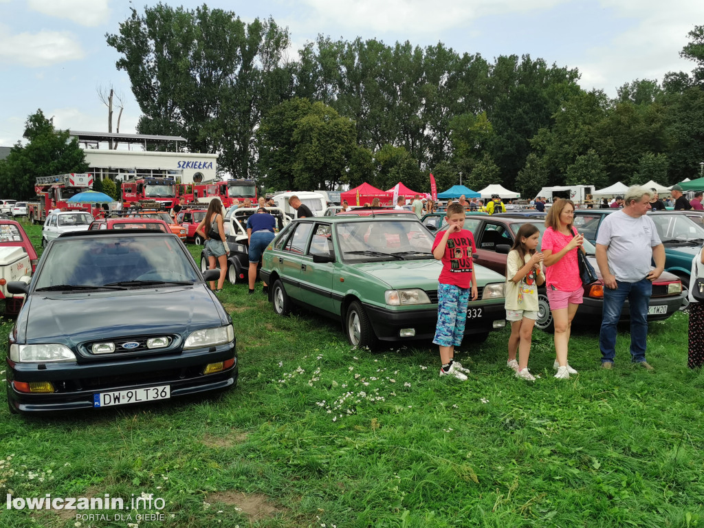 Łowickie Folk Klasyki po raz drugi