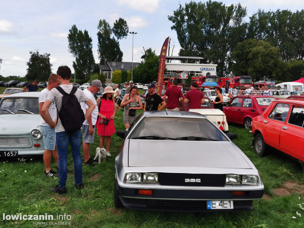 Łowickie Folk Klasyki po raz drugi