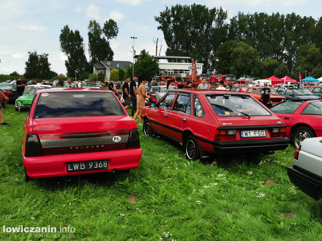 Łowickie Folk Klasyki po raz drugi