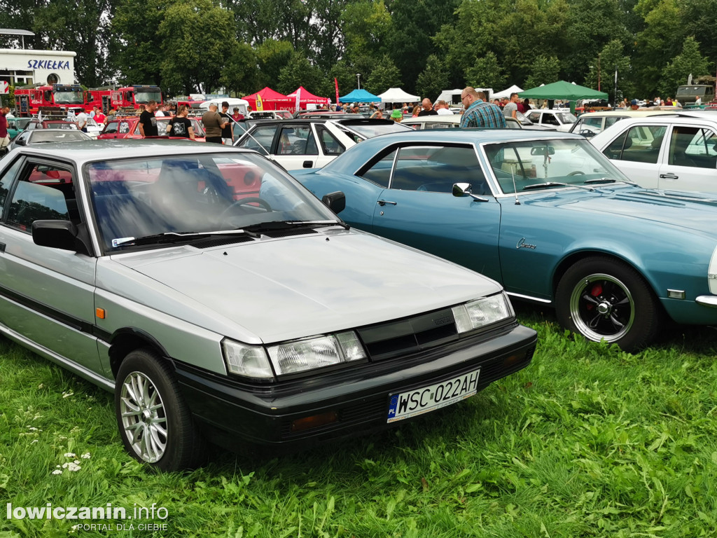 Łowickie Folk Klasyki po raz drugi