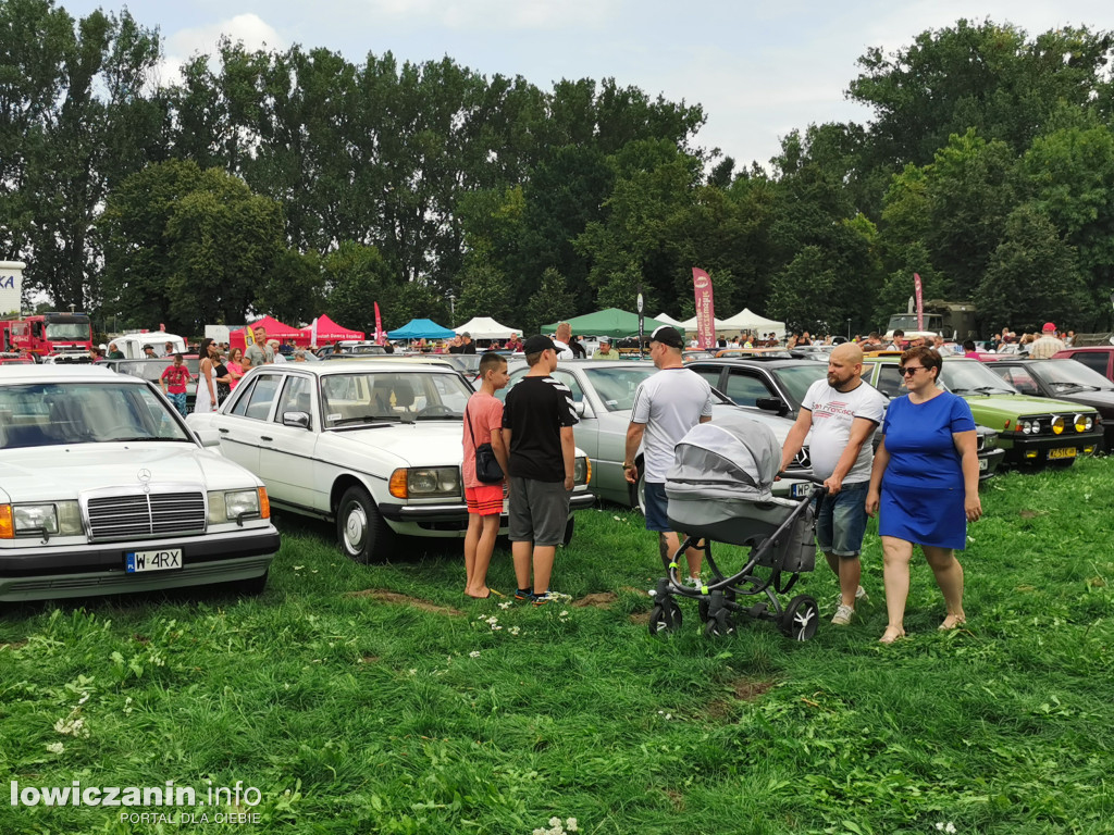 Łowickie Folk Klasyki po raz drugi