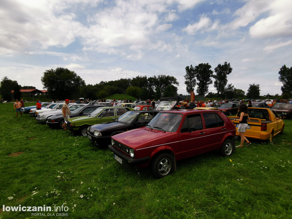 Łowickie Folk Klasyki po raz drugi