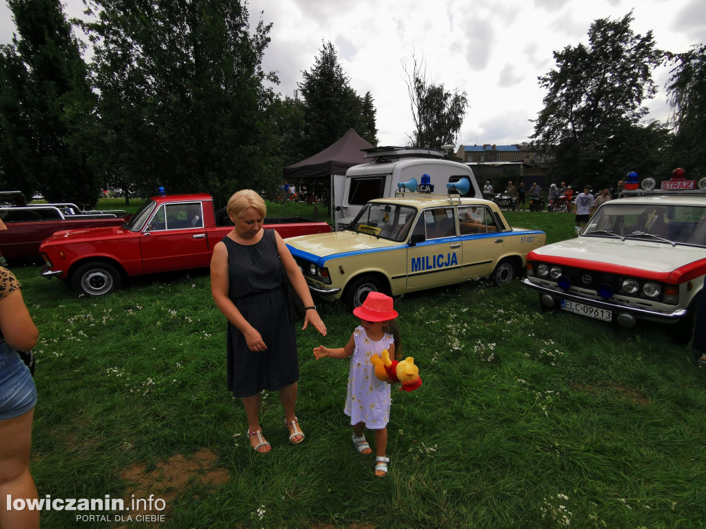 Łowickie Folk Klasyki po raz drugi