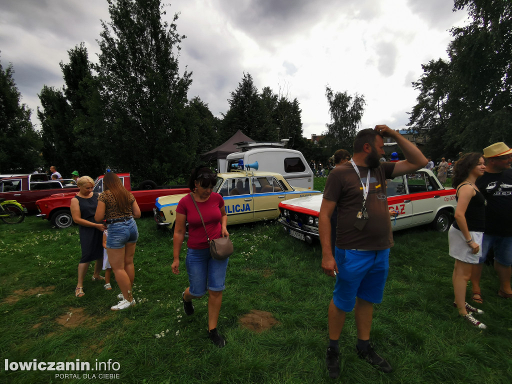 Łowickie Folk Klasyki po raz drugi