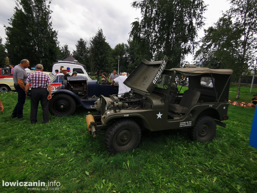 Łowickie Folk Klasyki po raz drugi