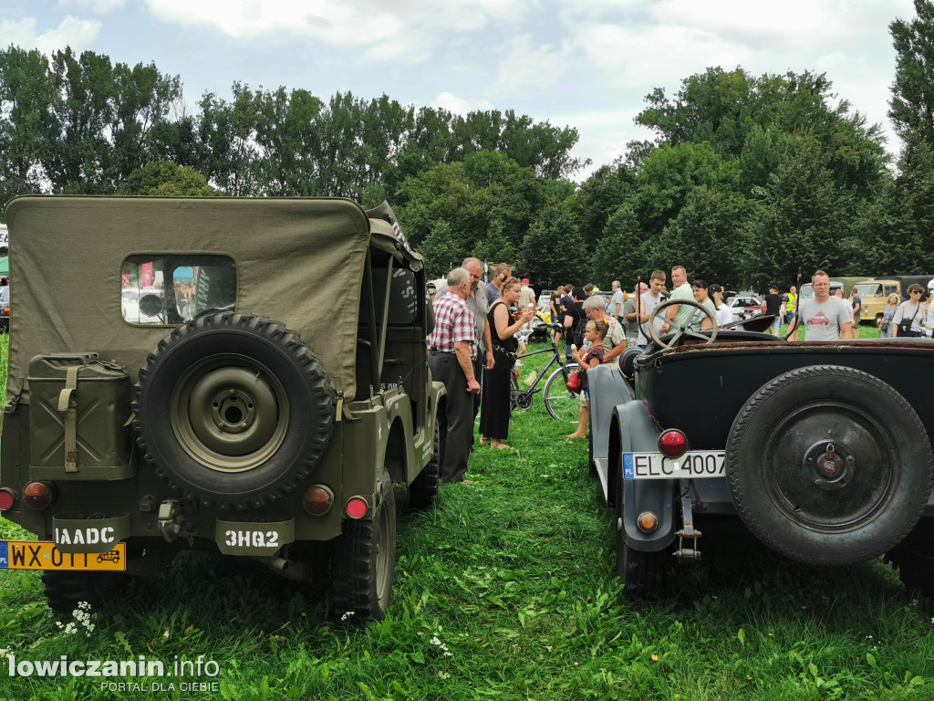 Łowickie Folk Klasyki po raz drugi