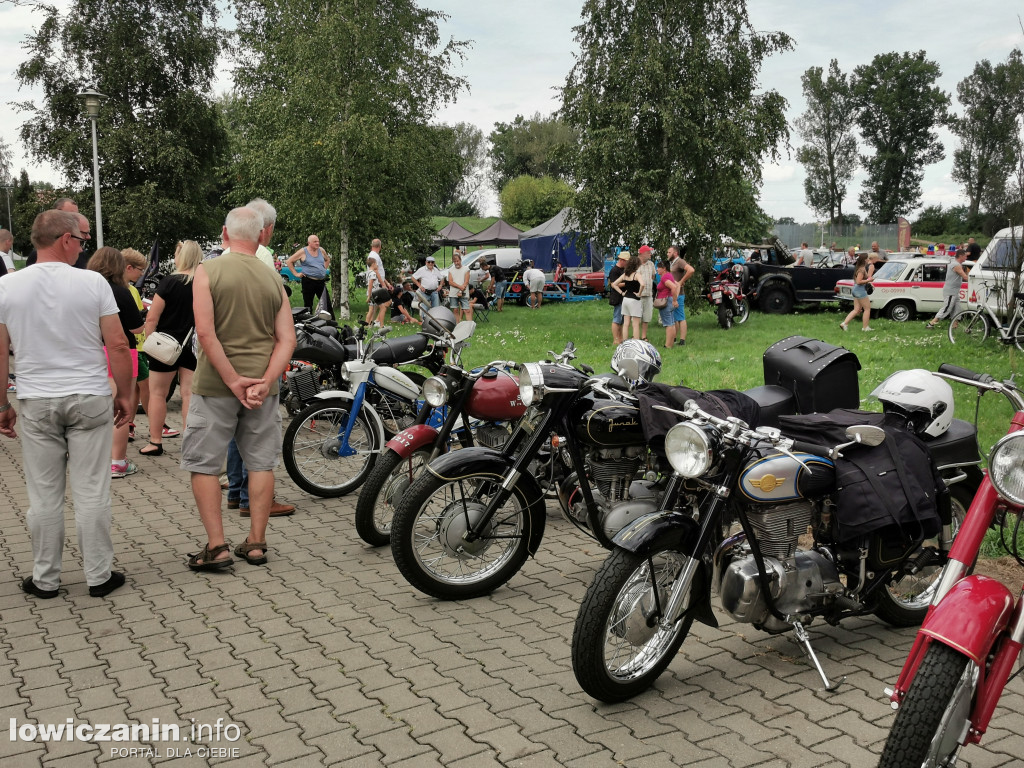 Łowickie Folk Klasyki po raz drugi