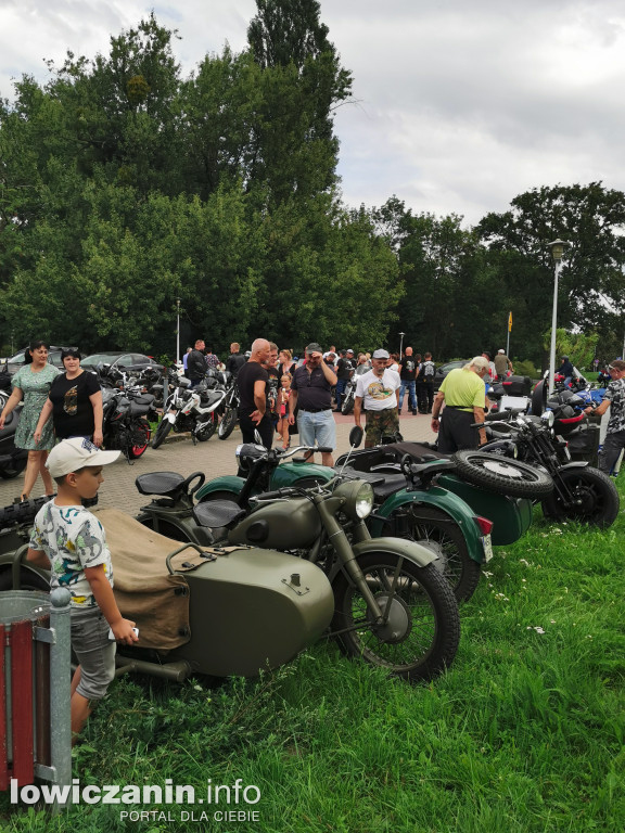 Łowickie Folk Klasyki po raz drugi