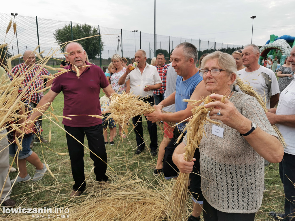 Turniej Sołectw Gminy Nieborów